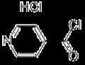 ISONICOTINOYL CHLORIDE HYDROCHLORIDE