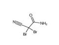 2,2-Dibromo-2-cyanoacetamide