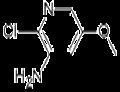 3-Amino-2-chloro-5-methoxypyridine