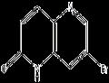 7-BroMo-1,5-naphthyridin-2(1H)-ones