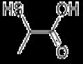 2-Mercaptopropionic acid