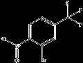 2-Bromo-1-nitro-4-(trifluoromethyl)benzene pictures