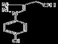 [1-(4-Chlorophenyl)-1H-1,2,3-triazol-4-yl]methanol pictures