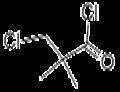 3-Chloropivaloyl chloride