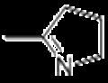 2-Methyl-1-pyrroline