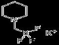 Potassium (piperidin-1-yl)methyltrifluoroborate pictures