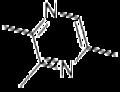 2,3,5-Trimethyl Pyrazine