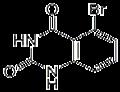 5-BroMoquinazoline-2,4(1H,3H)-dione pictures