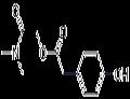 4-Hydroxy Benzeneacetic Acid 2-(DiMethylaMino)-2-oxoethyl Ester
