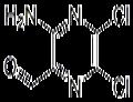 Pyrazinecarboxaldehyde, 3-aMino-5,6-dichloro- pictures