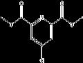 dimethyl 4-chloropyridine-2,6-dicarboxylate pictures