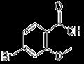4-BROMO-2-METHOXYBENZOIC ACID
