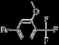 2-Trifluoromethyl-5-bromoanisole pictures