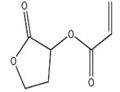 2-Oxotetrahydrofuran-3-yl acrylate pictures