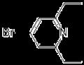 4-Bromo-2,6-diethyl-pyridine pictures