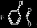 Methyl 2-chloro-4-fluorobenzoate