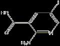 2-Amino-5-iodo-3-pyridinecarboxylic acid pictures