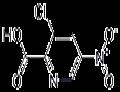 3-chloro-5-nitropicolinic acid pictures