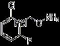 Hydroxylamine, O-[(2-chloro-6-fluorophenyl)methyl]-, hydrochloride;O-[(2-Chloro-6-fluorophenyl)methyl]hydroxylamine hydrochloride;O-(2-Chloro-7-fluorobenzyl)hydroxylaminehydrochloride pictures