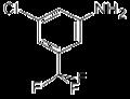 3-AMINO-5-CHLOROBENZOTRIFLUORIDE