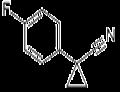 1-(4-FLUORO-PHENYL)-CYCLOPROPANECARBONITRILE pictures