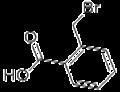 2-(Bromomethyl)benzoic acid pictures
