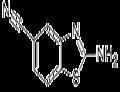 5-Benzothiazolecarbonitrile,2-amino-(9CI) pictures