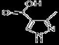 3-METHYL-1H-PYRAZOLE-4-CARBOXYLIC ACID pictures