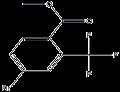 Methyl 4-bromo-2-(trifluoromethyl)benzoate pictures