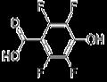 2,3,5,6-TETRAFLUORO-4-HYDROXYBENZOIC ACID (TETRAFLUORO-4-HYDROXYBENZOIC ACID);2,3,5,6-Tetrafluoro-4-HydroxybenzoicAcid(Tetrafluoro-4-HydroxybenzoicAcid) pictures
