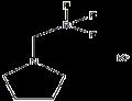Potassium trifluoro[(pyrrolidin-1-yl)methyl]borate pictures