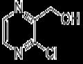 (3-chloropyrazin-2-yl)methanol