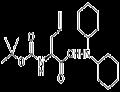 Boc-L-2-allylglycine dicyclohexylamine salt pictures