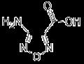 3-Aminofurazan-4-carboxylic acid pictures