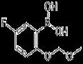 5-Fluoro-2-(methoxymethoxy)phenylboronic acid pictures