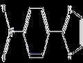 2-(4-Nitrophenyl)thiazole