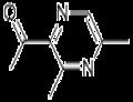 2-Acetyl-3,5(6)-Dimethyl Pyrazine