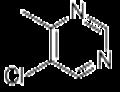 4-Chloro-6-methylpyrimidine