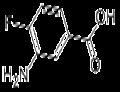 3-Amino-4-fluorobenzoic acid pictures