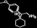 1-(4-Methoxyphenyl)-2-aminoethyl cyclohexanol hydrochlorideS pictures