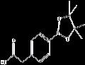 Phenylacetic acid-4-boronic acid pinacol ester pictures