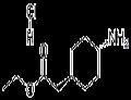 Ethyl trans-2-(4-Aminocyclohexyl)acetate Hydrochloride