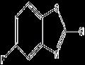 2-CHLORO-5-FLUOROBENZOTHIAZOLE