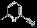 6-Methylpyridine-2-carbonitrile