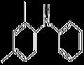 2,4-Dimethyldiphenylamine