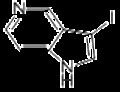 3-IODO-1H-PYRROLO[3,2-C]PYRIDINE