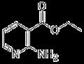 Ethyl 2-aminopyridine-3-carboxylate