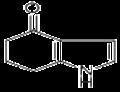 1,5,6,7-TETRAHYDRO-4H-INDOL-4-ONE