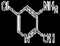 2-HYDROXY-3-AMINO-5-CHLOROPYRIDINE