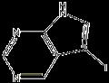 5-Iodo-7H-pyrrolo[2,3-d]pyrimidine